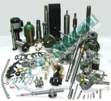 Magnetfilter FMA-1 fur Schleifmaschine