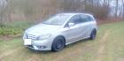 Verkaufsangebot Mercedes-Benz B 180