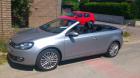 VW Golf Cabrio Cup TSI BMT Winterräder